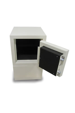 Hand gun safe - HGSC