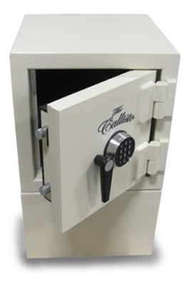 Hand gun safe - HGSC